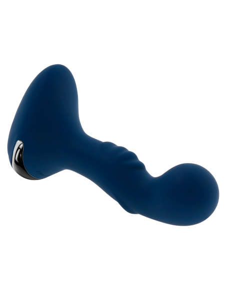 ZERO TOLERANCE OASIS AZUL