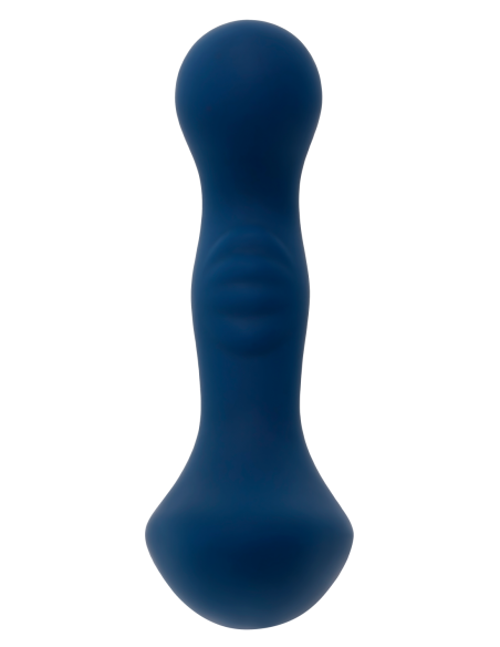 ZERO TOLERANCE BLUE OASIS