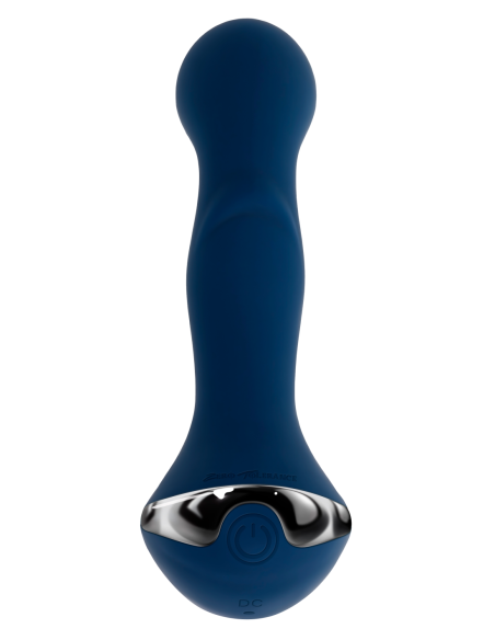 ZERO TOLERANCE BLUE OASIS