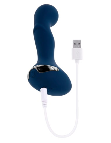 ZERO TOLERANCE BLUE OASIS