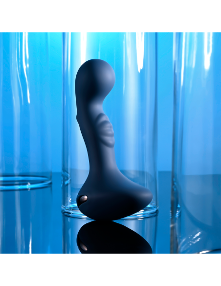 ZERO TOLERANCE OASIS AZUL