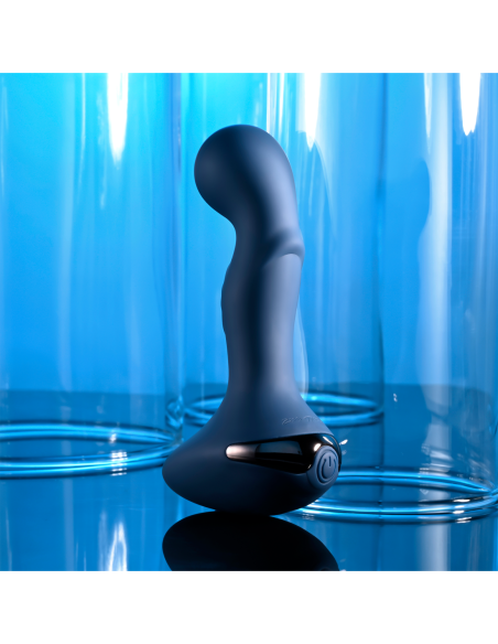 ZERO TOLERANCE OASIS AZUL