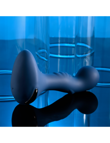 ZERO TOLERANCE OASIS AZUL