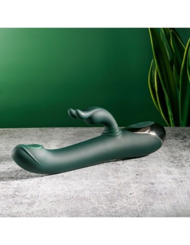 EVOLVED CONEJO GRIFO GRIFO