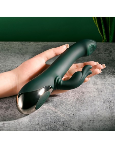 EVOLVED CONEJO GRIFO GRIFO