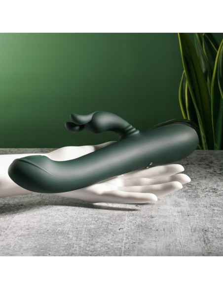 EVOLVED RABBIT TAP TAP