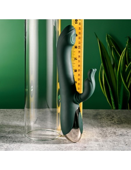 EVOLVED CONEJO GRIFO GRIFO