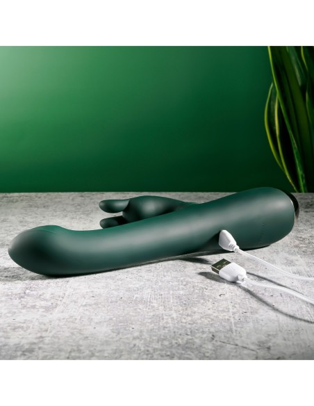 EVOLVED RABBIT TAP TAP