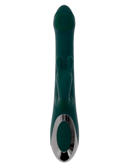 EVOLVED RABBIT TAP TAP