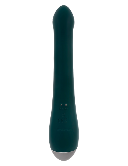 EVOLVED RABBIT TAP TAP