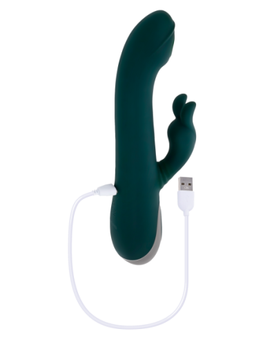 EVOLVED RABBIT TAP TAP