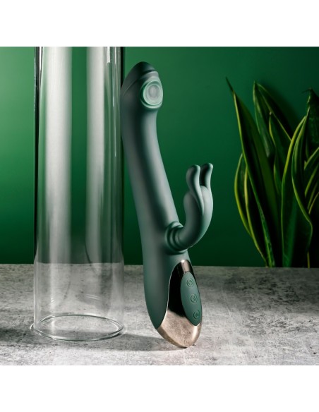 EVOLVED RABBIT TAP TAP