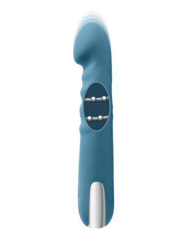 EVOLVED QUEEN OF ALL TRADES