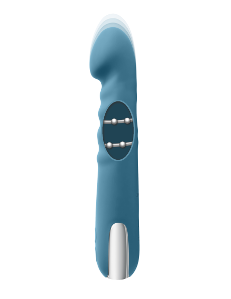 EVOLVED REINA DE TODOS LOS OFICIOS