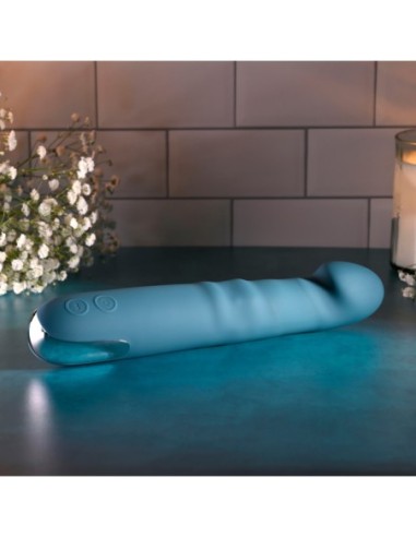 EVOLVED QUEEN OF ALL TRADES