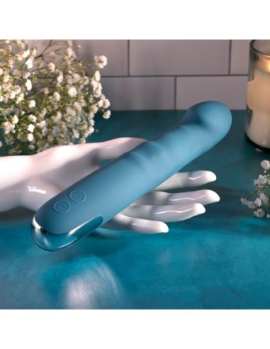 EVOLVED REINA DE TODOS LOS OFICIOS