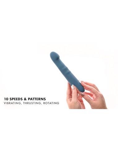 EVOLVED REINA DE TODOS LOS OFICIOS