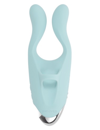 EVOLVED COUPLES THERAPY