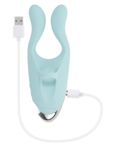 EVOLVED COUPLES THERAPY