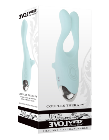 EVOLVED COUPLES THERAPY