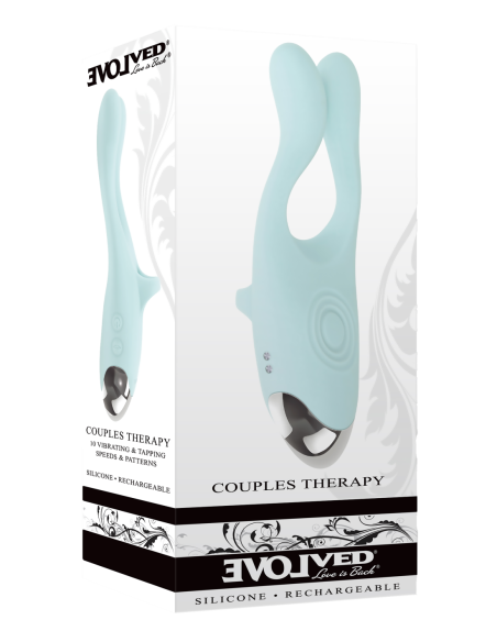 EVOLVED TERAPIA DE PAREJA