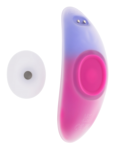 EVOLVED PARADISE PANTY