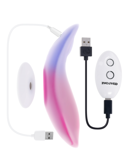 EVOLVED BRAGA PARAÍSO