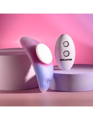 EVOLVED PARADISE PANTY