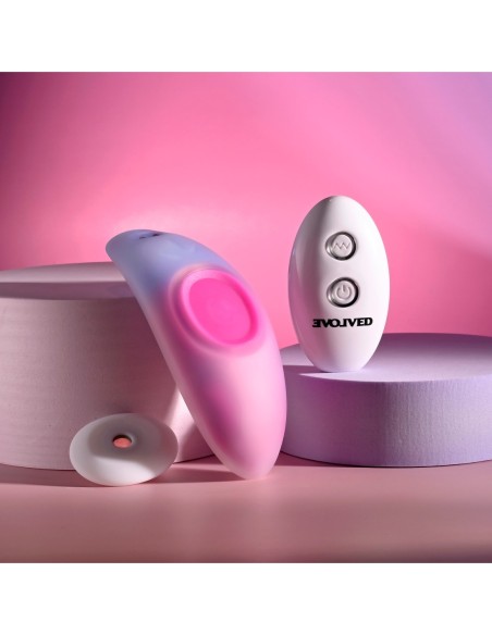 EVOLVED PARADISE PANTY