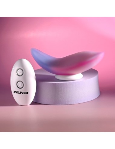 EVOLVED BRAGA PARAÍSO