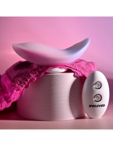 EVOLVED PARADISE PANTY