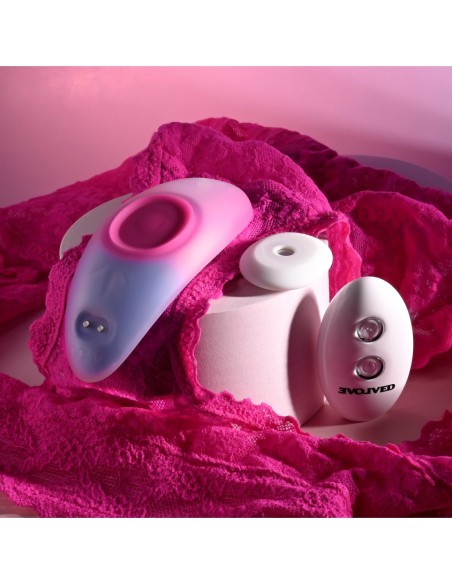 EVOLVED PARADISE PANTY