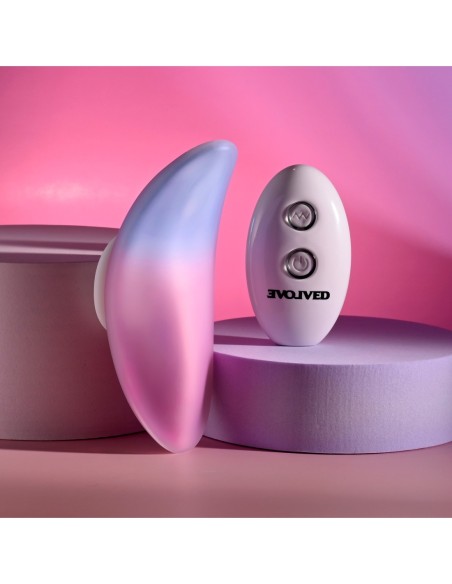 EVOLVED PARADISE PANTY