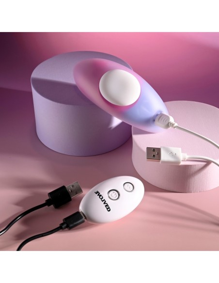 EVOLVED PARADISE PANTY