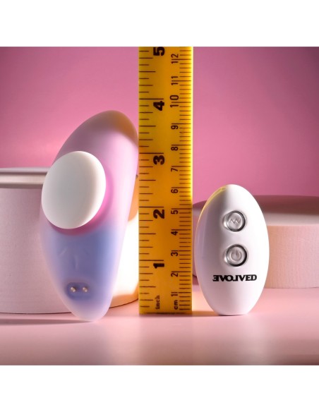 EVOLVED BRAGA PARAÍSO