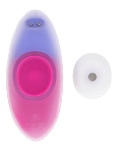 EVOLVED PARADISE PANTY