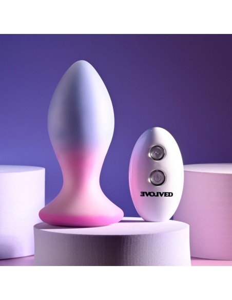 ENCHUFEEVOLVED PARAÍSO