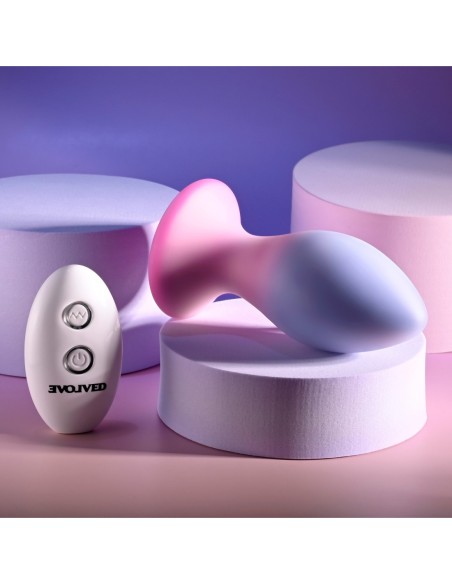 ENCHUFEEVOLVED PARAÍSO