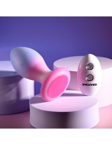 EVOLVED PARADISE PLUG