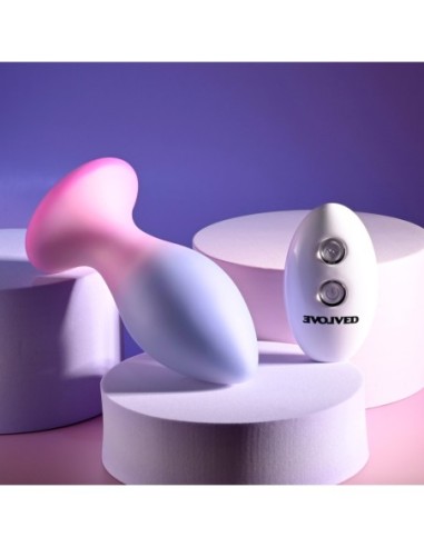 ENCHUFEEVOLVED PARAÍSO