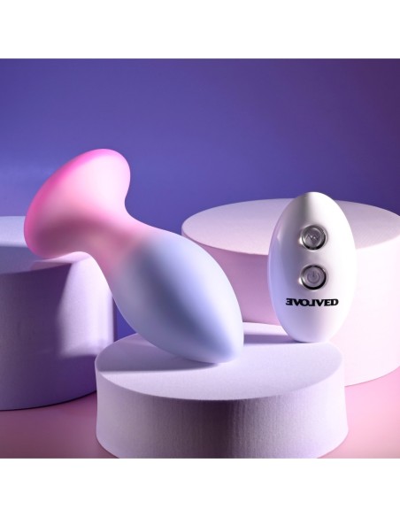 EVOLVED PARADISE PLUG