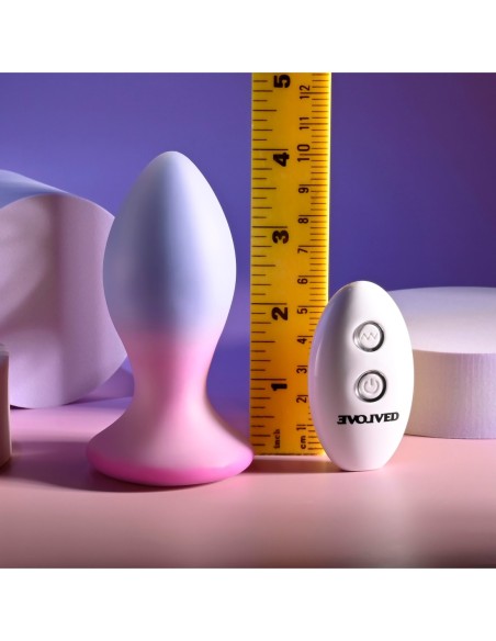 EVOLVED PARADISE PLUG