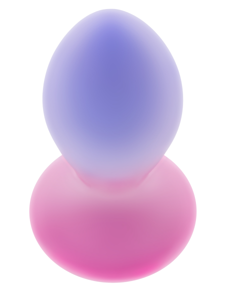 EVOLVED PARADISE PLUG