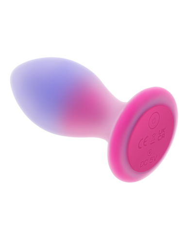 EVOLVED PARADISE PLUG