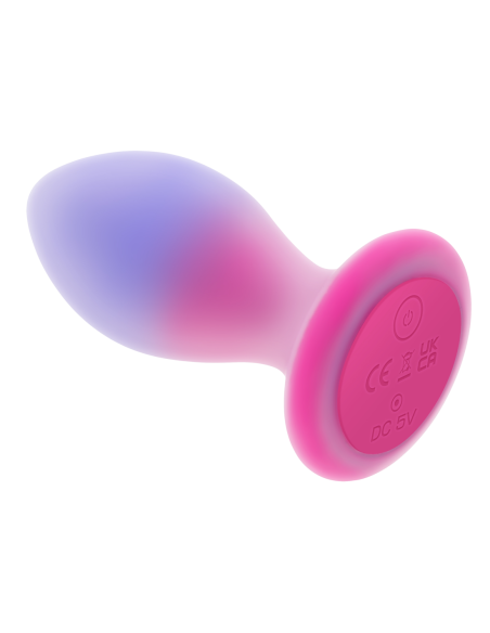 EVOLVED PARADISE PLUG