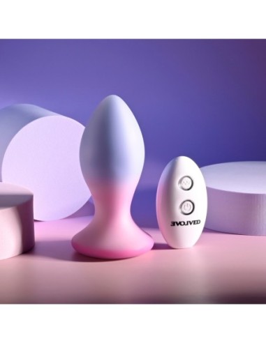 EVOLVED PARADISE PLUG