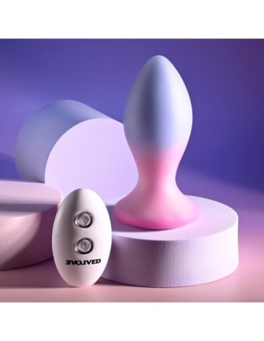 ENCHUFEEVOLVED PARAÍSO