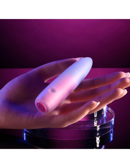 EVOLVED BALA DEL PARAÍSO