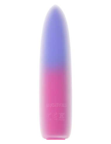 EVOLVED PARADISE BULLET