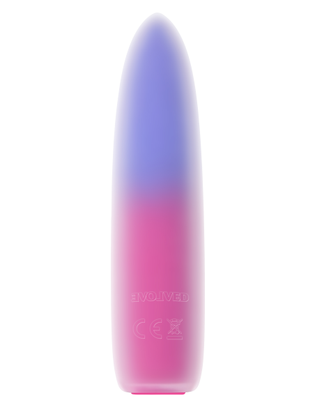 EVOLVED BALA DEL PARAÍSO